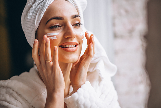 Winter Skincare Do’s and Don'ts