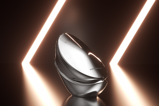 Upcoming beauty device announcement revive