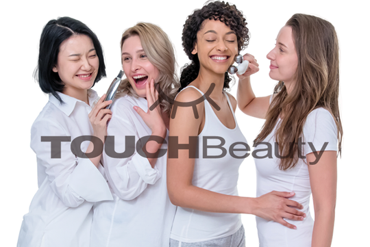 TOUCHBeauty Provides Innovative Beauty and Skincare Solutions