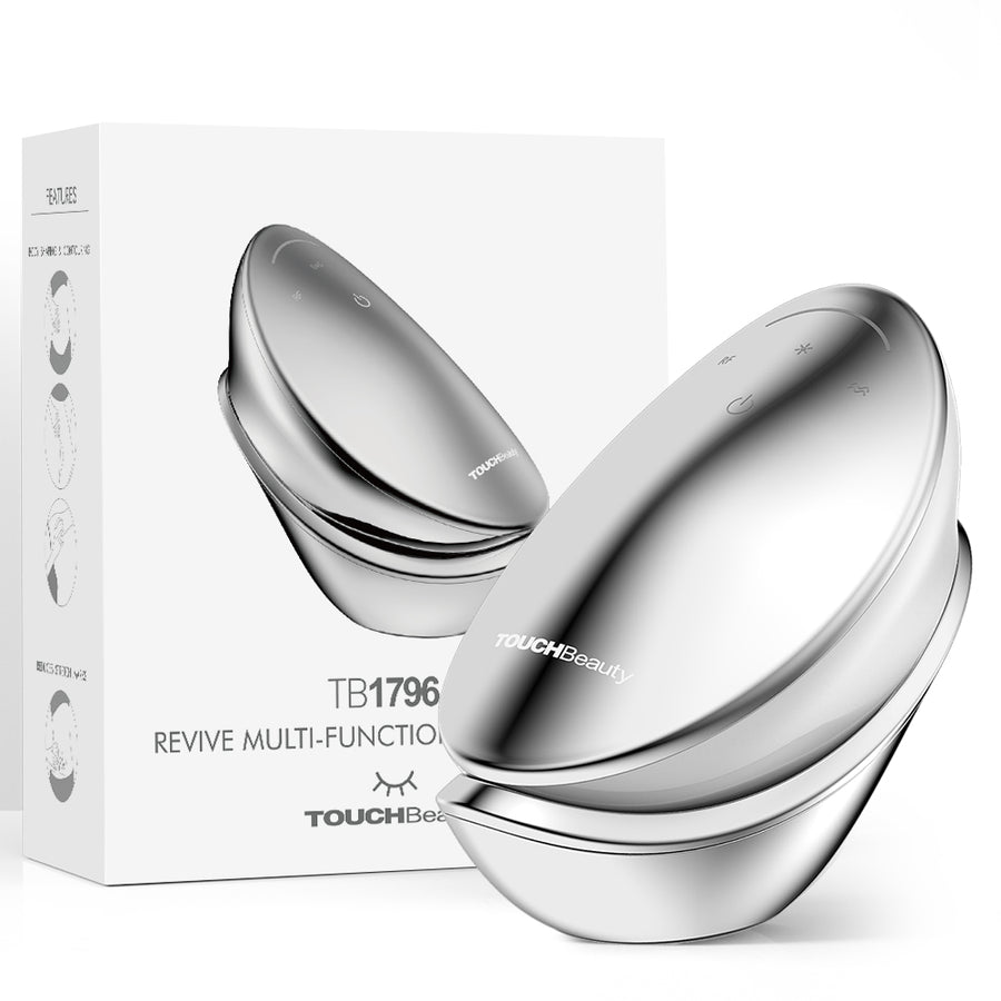 TOUCHBeauty REVIVE - Body Toning & Shaping System