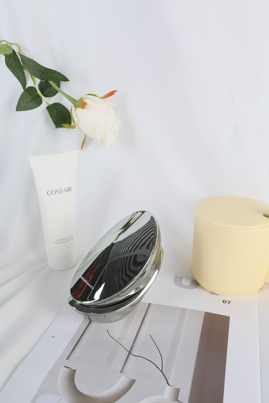 TOUCHBeauty REVIVE - Body Toning & Shaping System