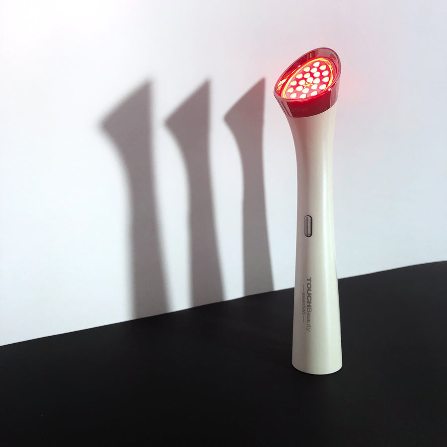 TOUCHBeauty LIGHT THERAPY DEVICE