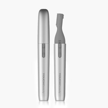 Dual-sided Electric Eyebrow/Face Hair Trimmer