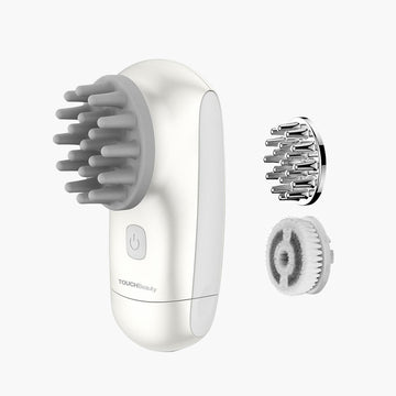 3 In 1 Multi-Function Massager/Cleanser