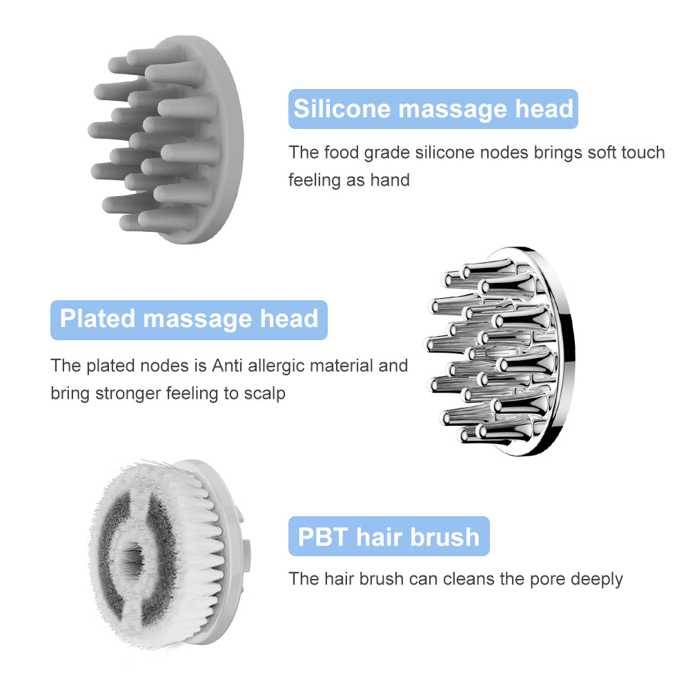 Touchbeauty Multi-Function Massager