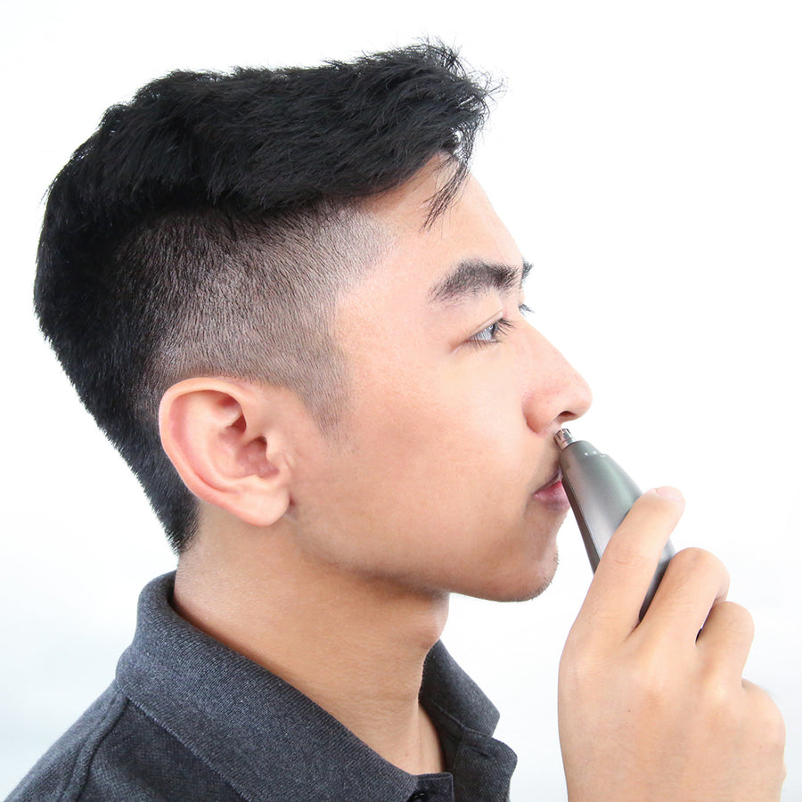 Electric Nose Hair Trimmer