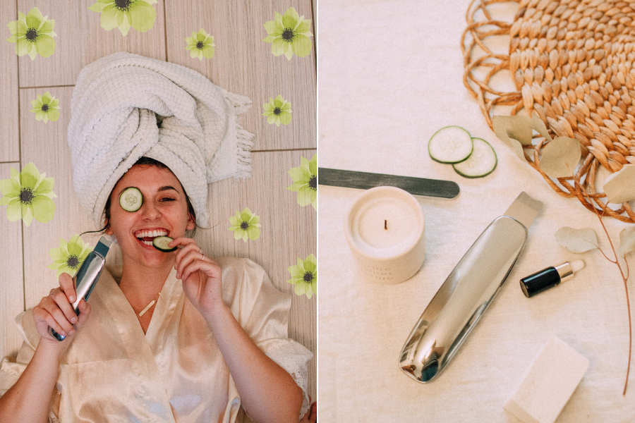 Exfoliation 101 - Everything You Need to Know About Exfoliation & Scrubbing Devices